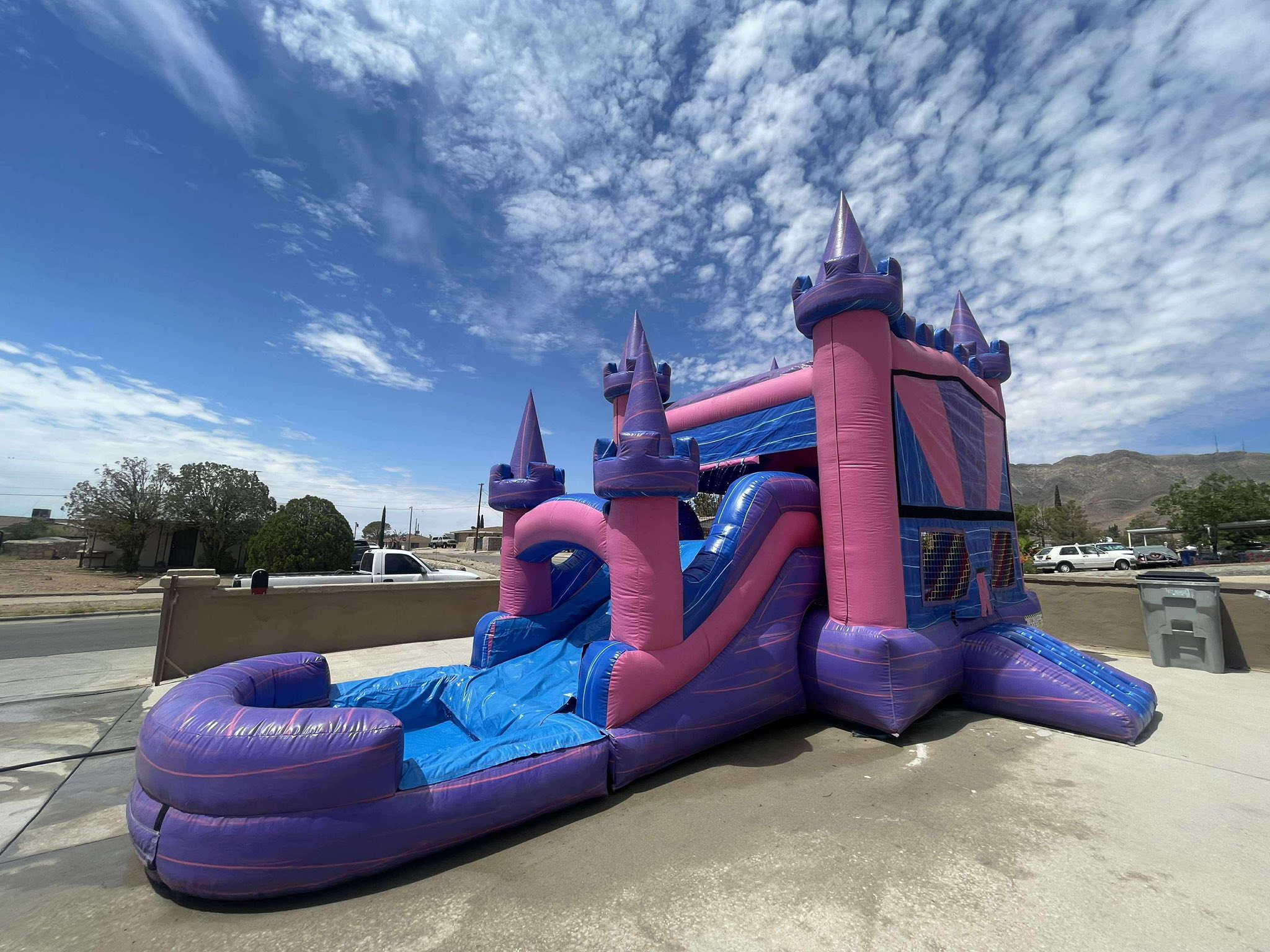 Rodriguez Rentals | El Paso TX
