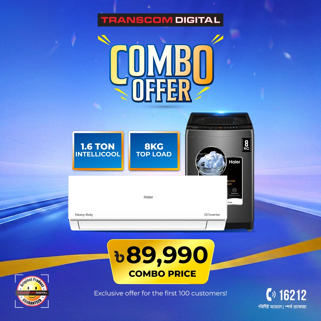 Transcom Digital | Dhaka