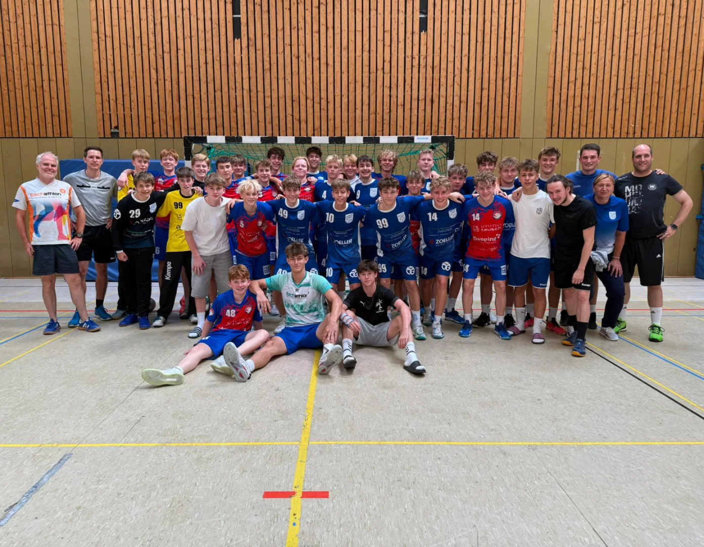 TSG 1846 Bretzenheim Handball | Mainz