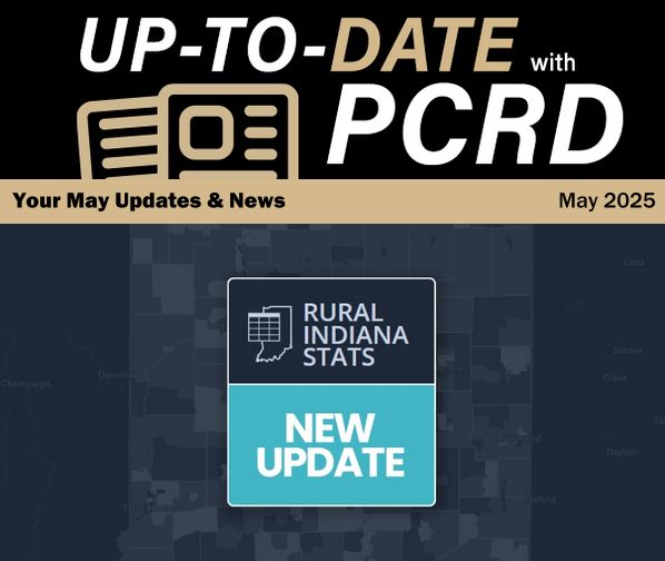Check out... - Purdue Center for Regional Development (PCRD) | Facebook