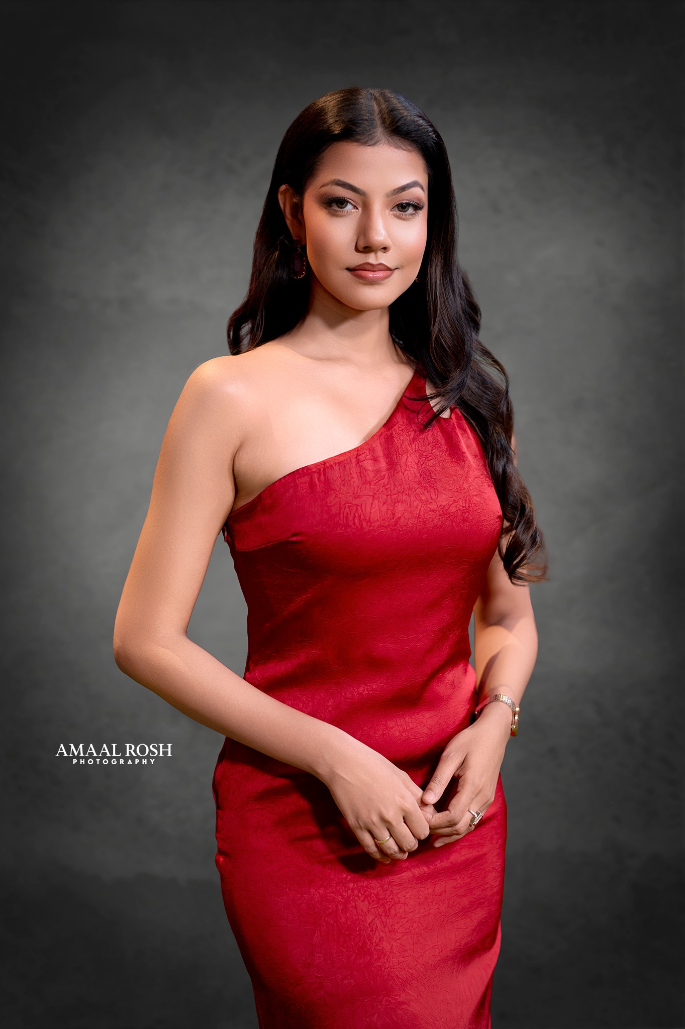Amaal Rosh II