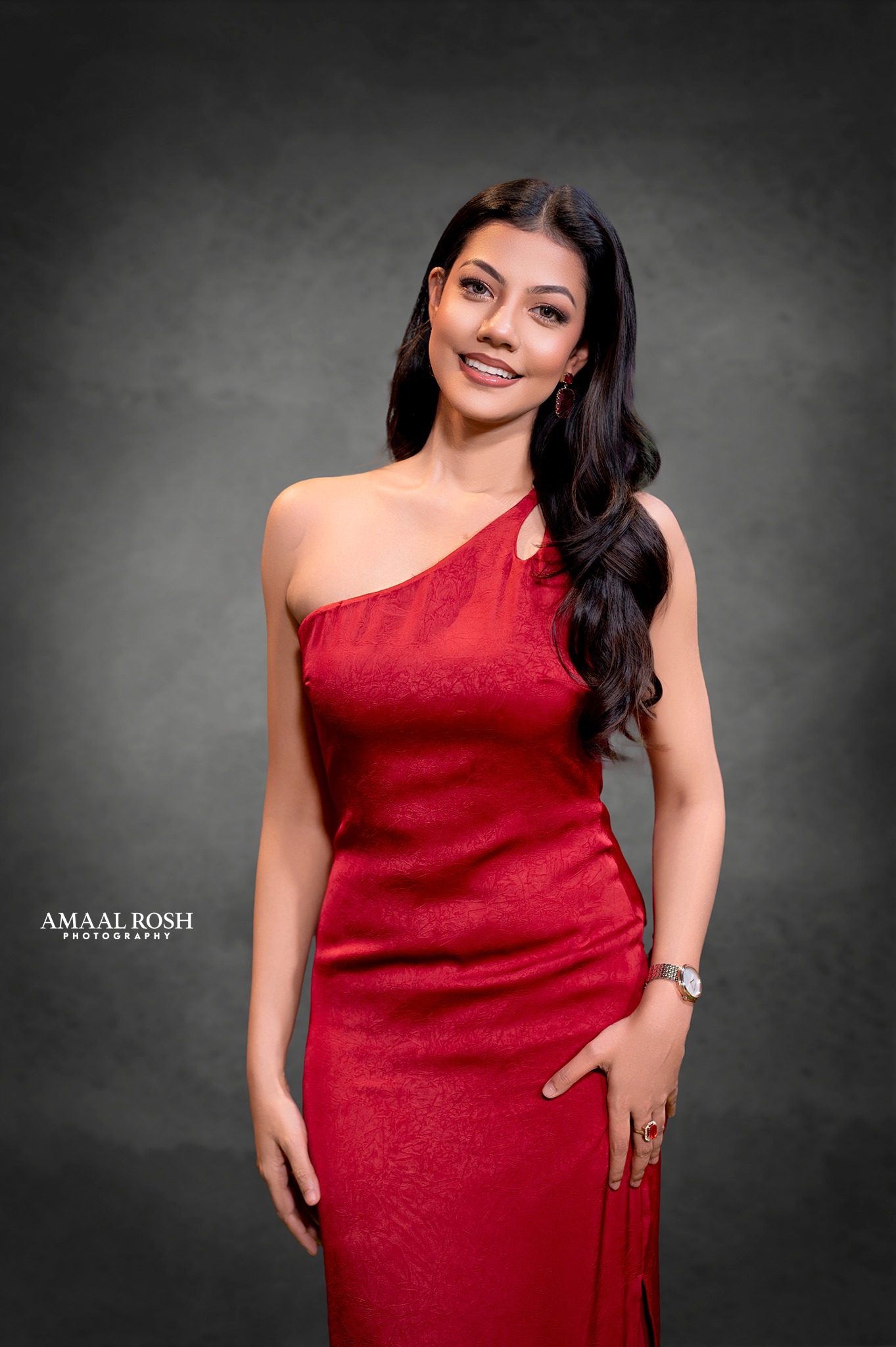 Amaal Rosh II