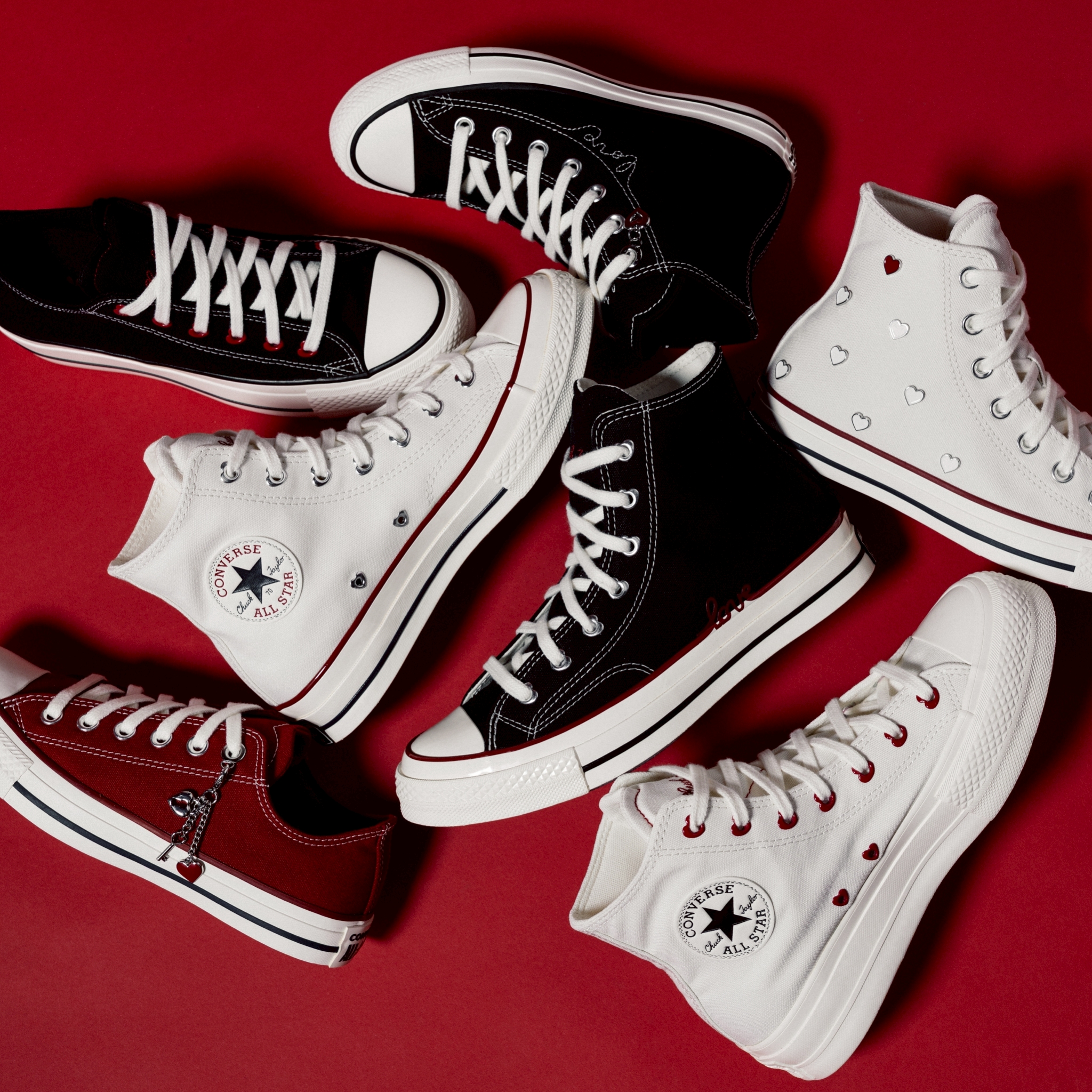 Carnival - Converse x Carhartt WIP “One Star” Collection | Available on ...