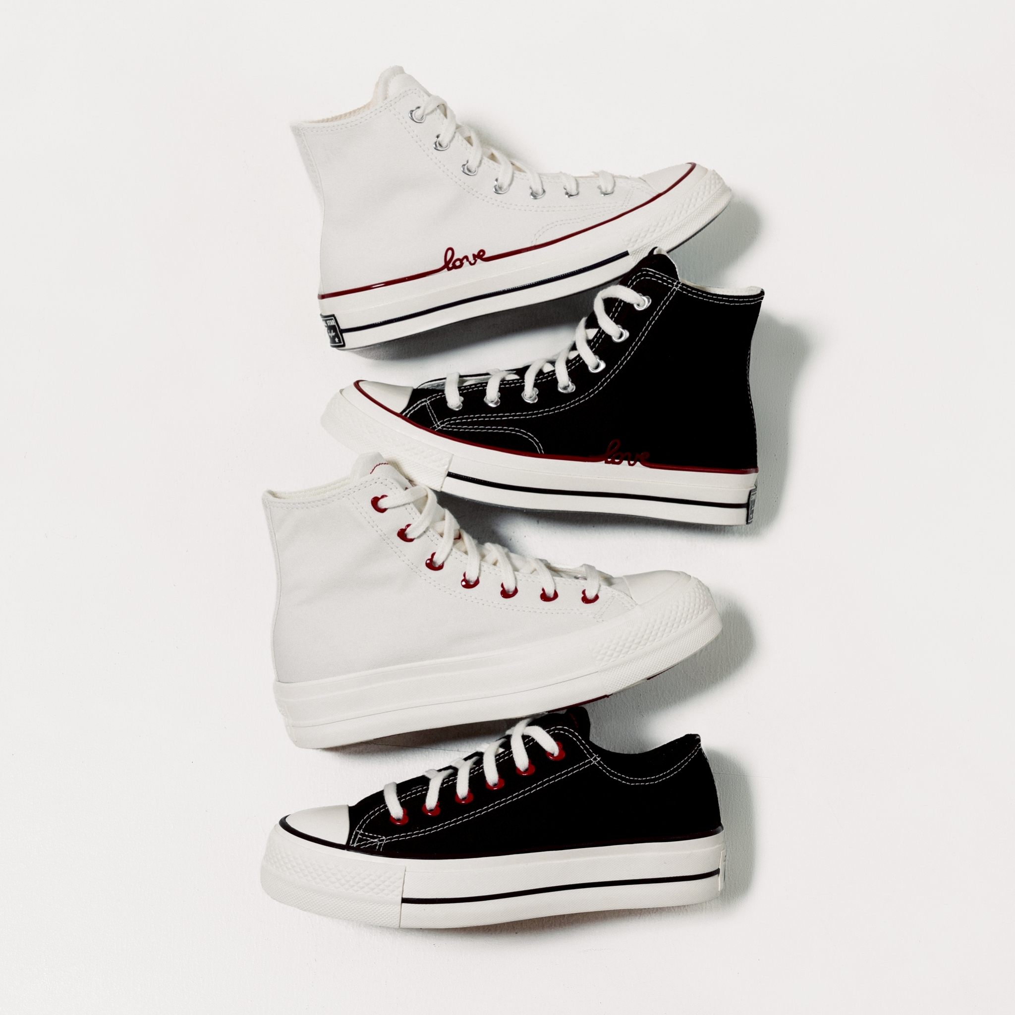 Carnival - Converse x Carhartt WIP “One Star” Collection | Available on ...