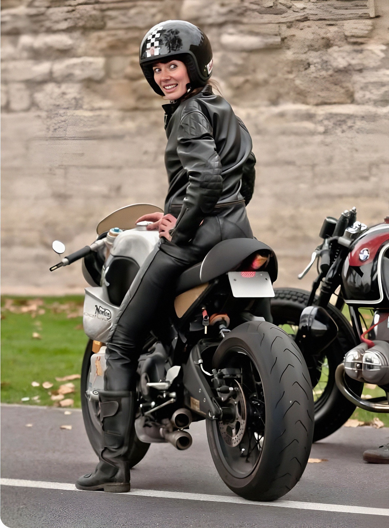 Cars - Cafe racers are defined by their deep roots in 1950s/60s British ...