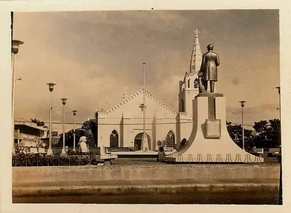 Here - TODAY MARKS THE 129TH ANNIVERSARY OF RIZAL'S MARTYRDOM. Dr. Jose ...