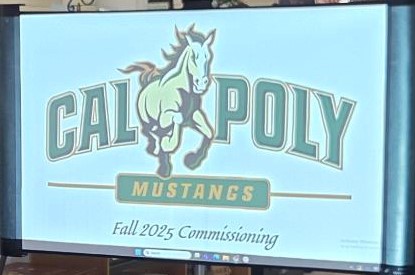 Cal Poly Army ROTC updated their... - Cal Poly Army ROTC
