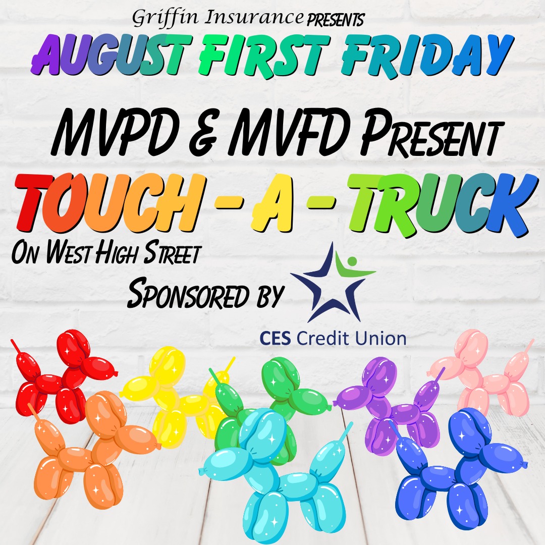 Experience - 🚒 Beep beep! The kids will LOVE the Touch-a-Truck ...