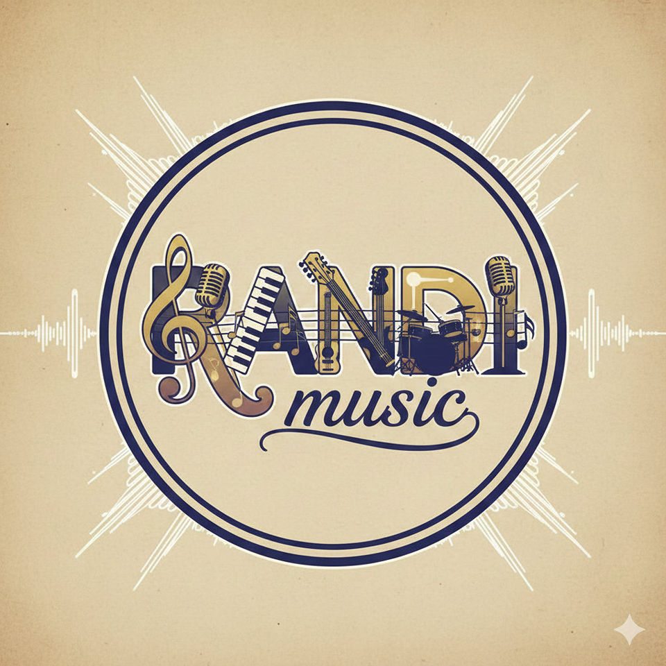 Randi Music - රන්දි මියුසික්