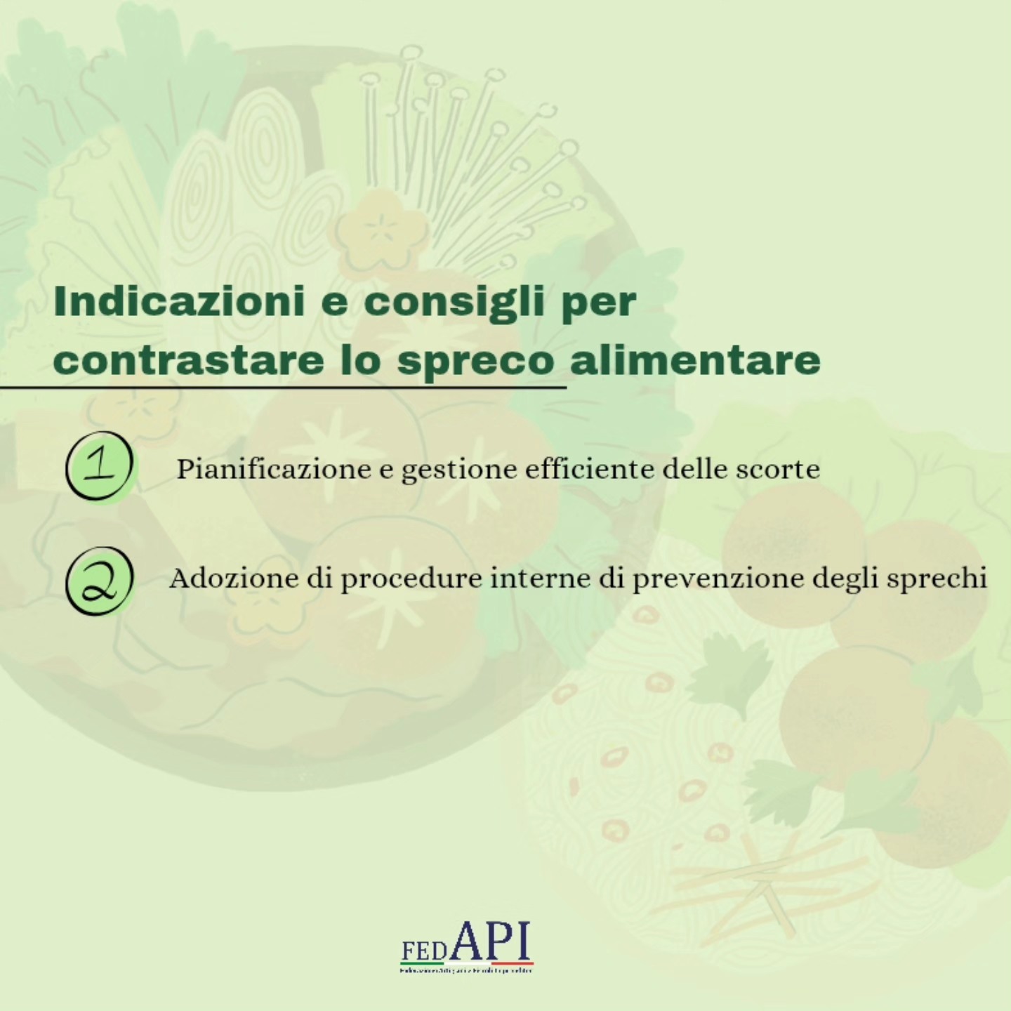 Fedapi - Federazione Artigiani e Piccoli Imprenditori | Salerno