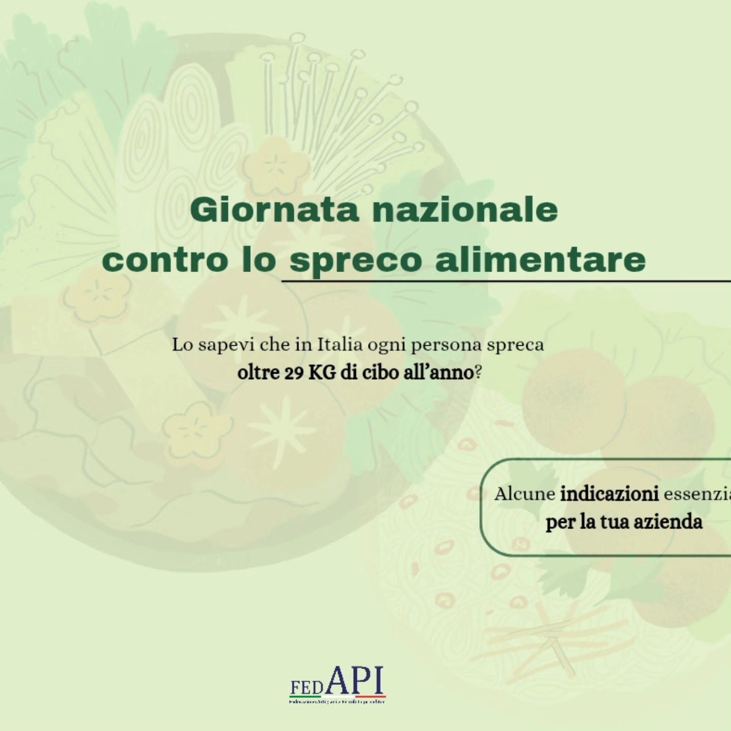 Fedapi - Federazione Artigiani e Piccoli Imprenditori | Salerno