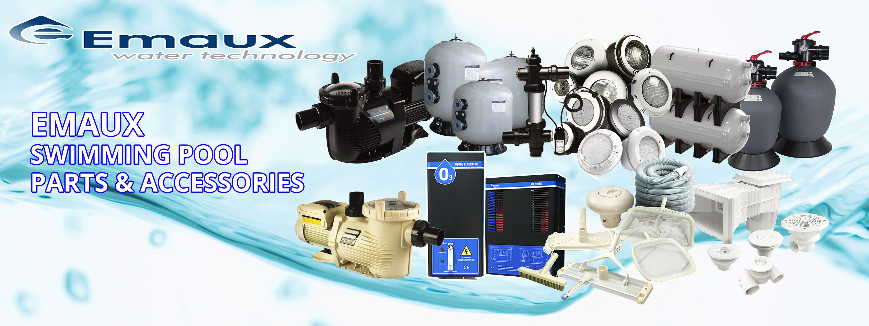 Emaux Water Technology Co., Ltd. Philippines | Quezon City