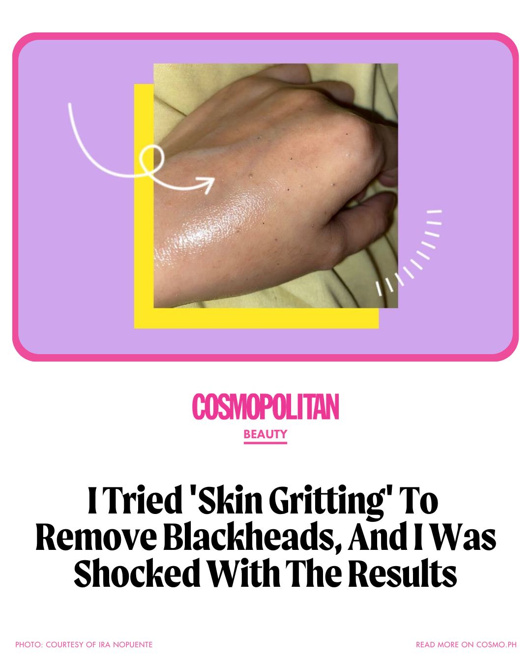 To the girlies who want clear... - Cosmopolitan Philippines | Facebook