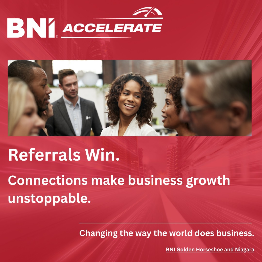 BNI Rhythm -... - BNI Rhythm - Mississauga, Ontario, Canada