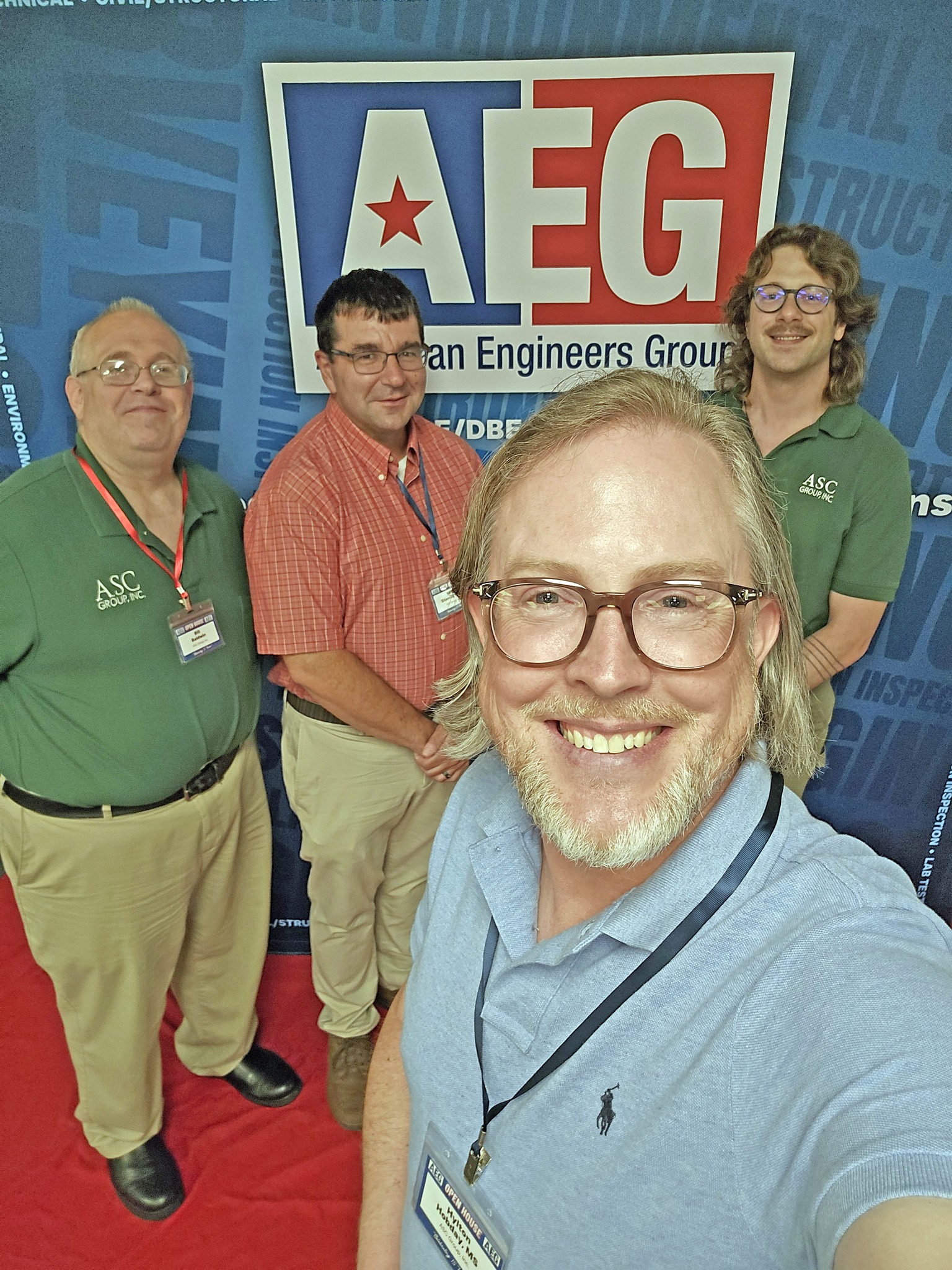 ASC Group, Inc. | Columbus OH