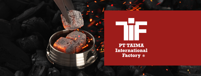taima-charcoal-factory