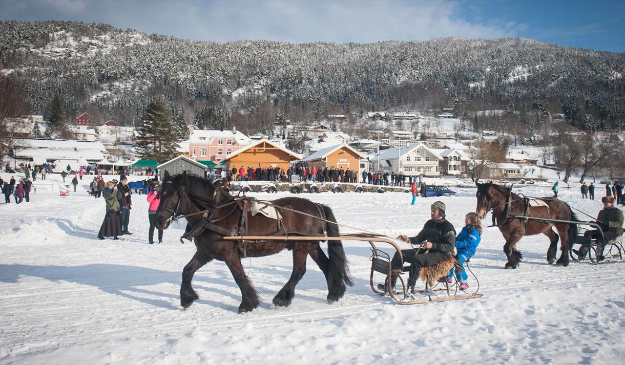 Visit - Telemark har mange skjulte skatter... 💎👏☺️Herfra Rukaren foss ...