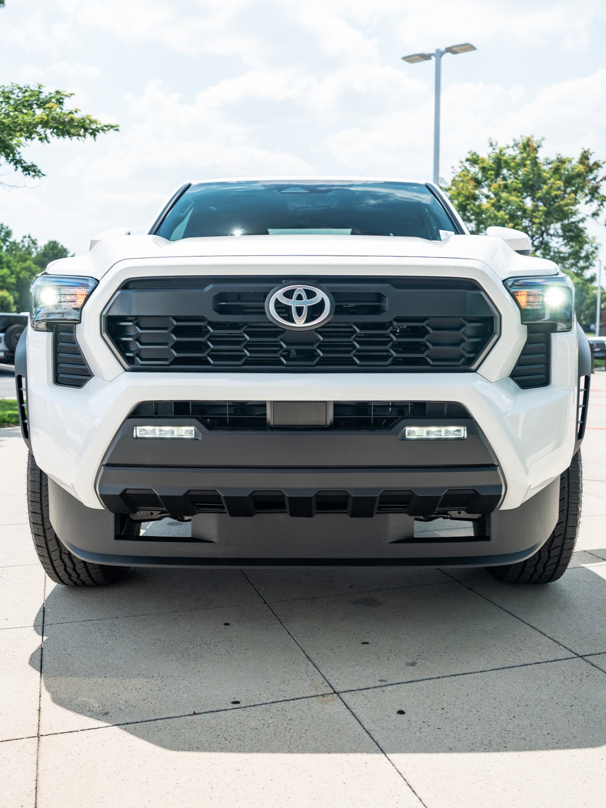 Hendrick Toyota Concord | Concord NC