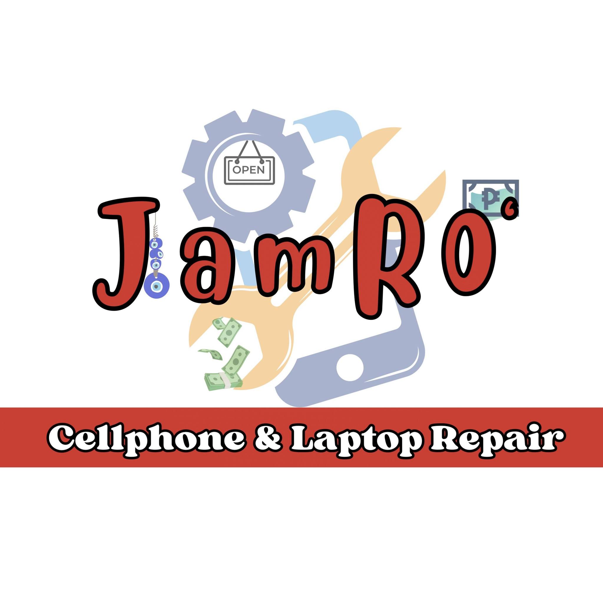 📱🔧 SIRA BA ANG... - JamRo' Cellphone & Laptop Repair Services | Facebook