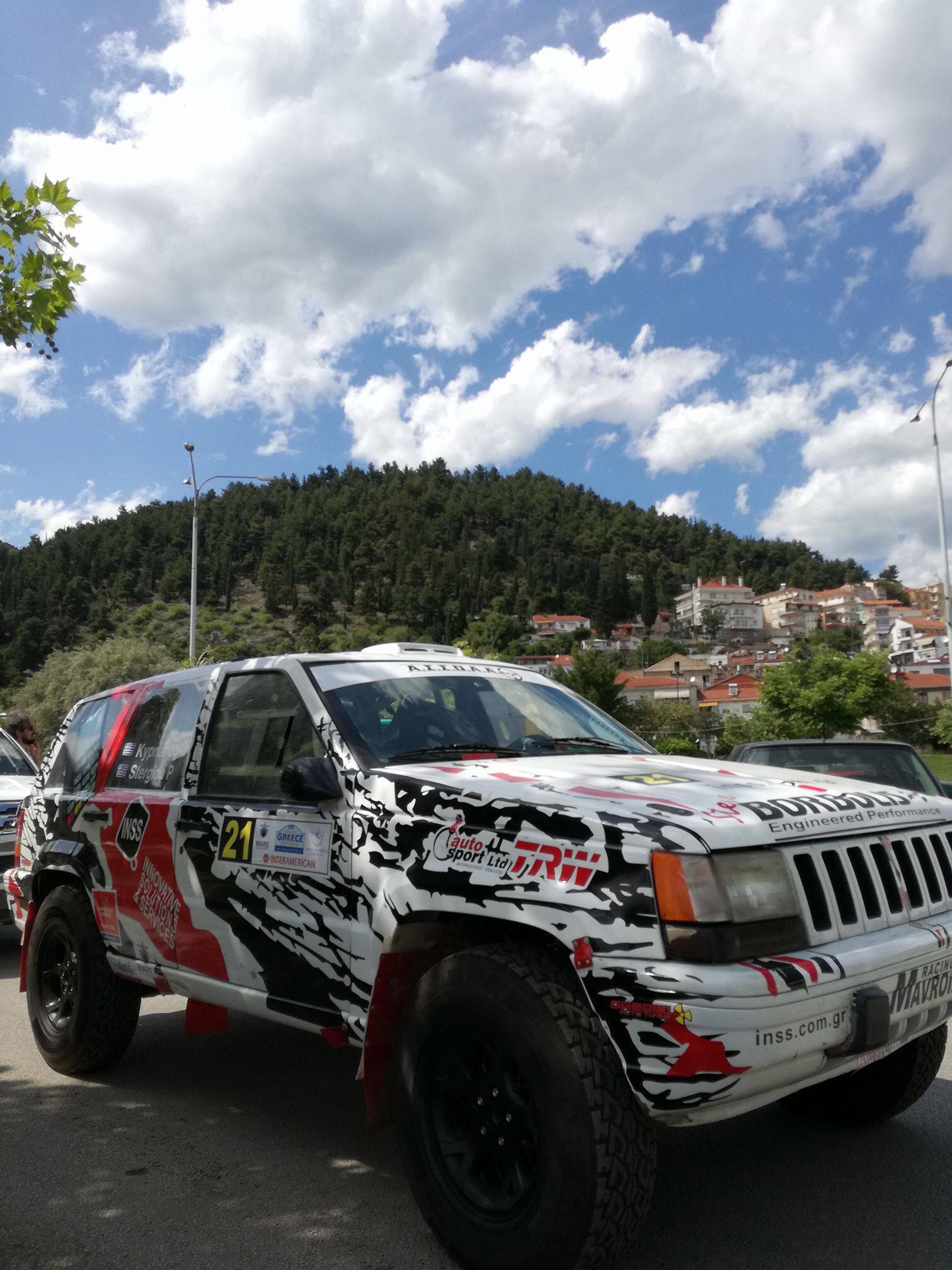 BUFF Racing Team added a new photo — in... - BUFF Racing Team