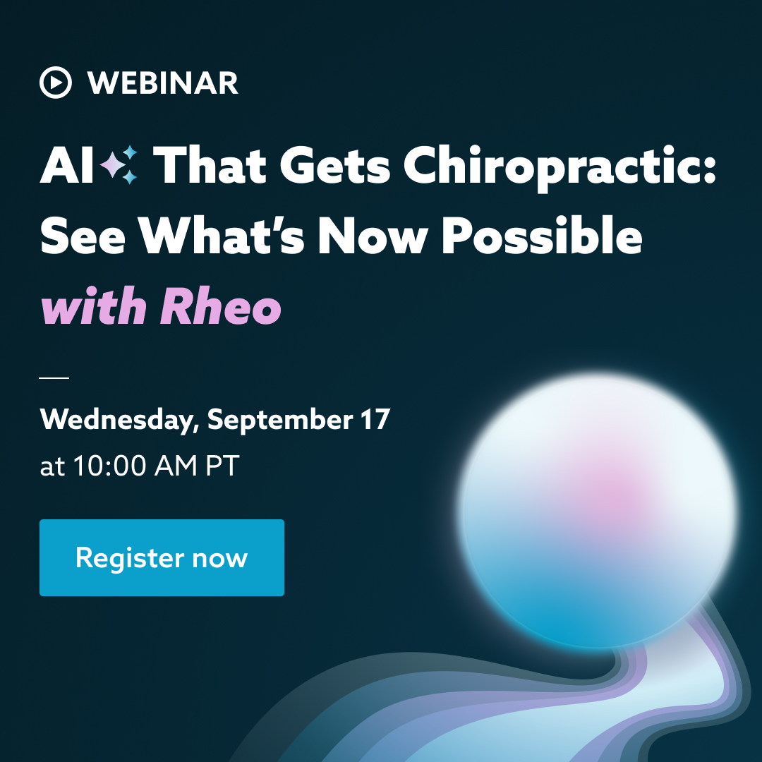 ChiroTouch | San Diego CA