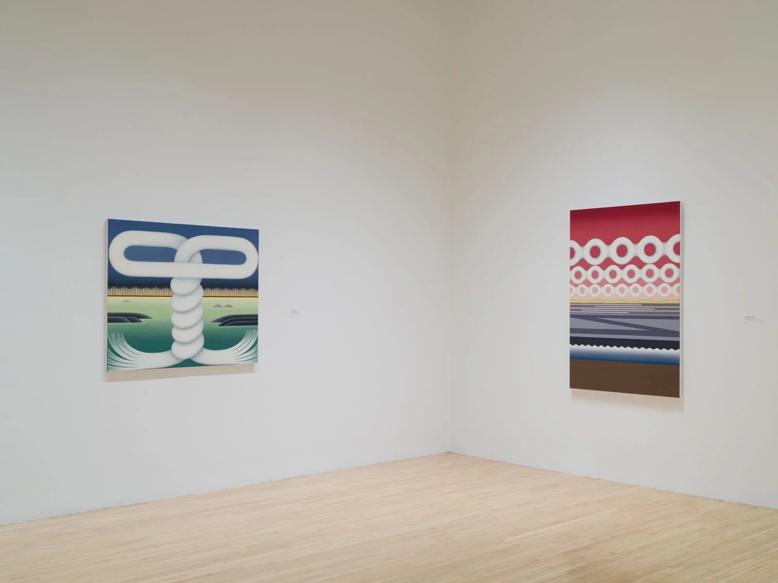 Ocula - Donald Judd '100 untitled works in mill aluminum' (1982–1986 ...