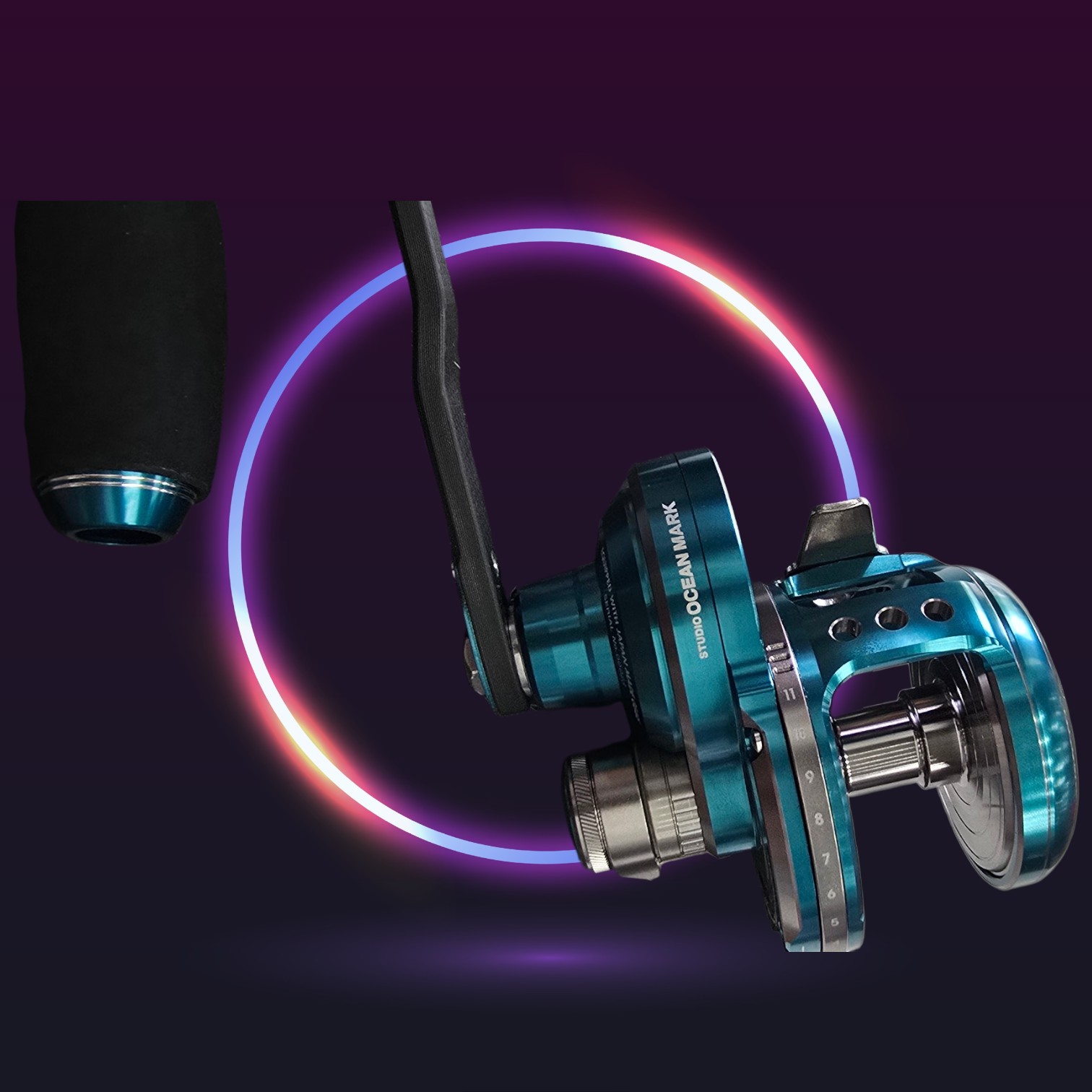 BLUE HEAVEN L80Mid/L-20th 2025 S.O.M 20th Anniversary Edition BLUE