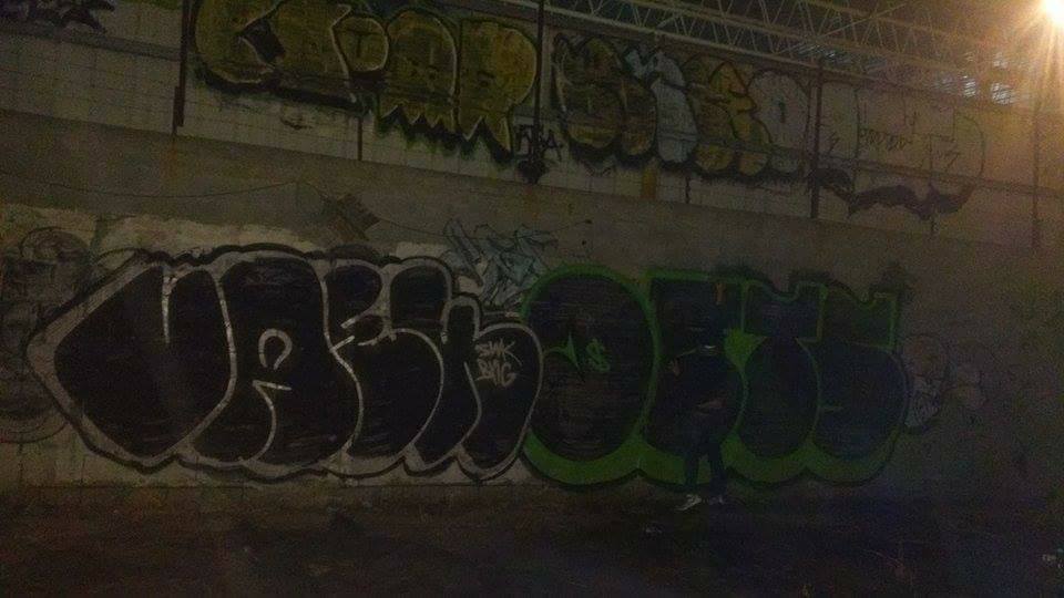Swk Crew