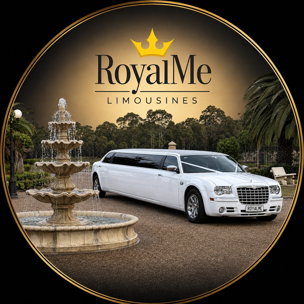 Not long now till we draw the winners... - RoyalMe Limousines | Facebook