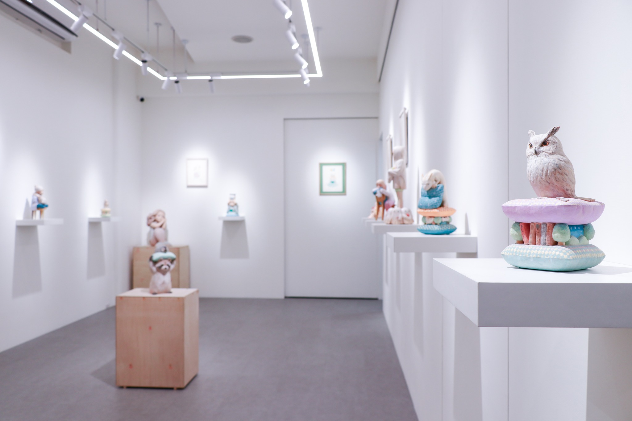海神畫廊Neptune Gallery added a new... - 海神畫廊Neptune Gallery