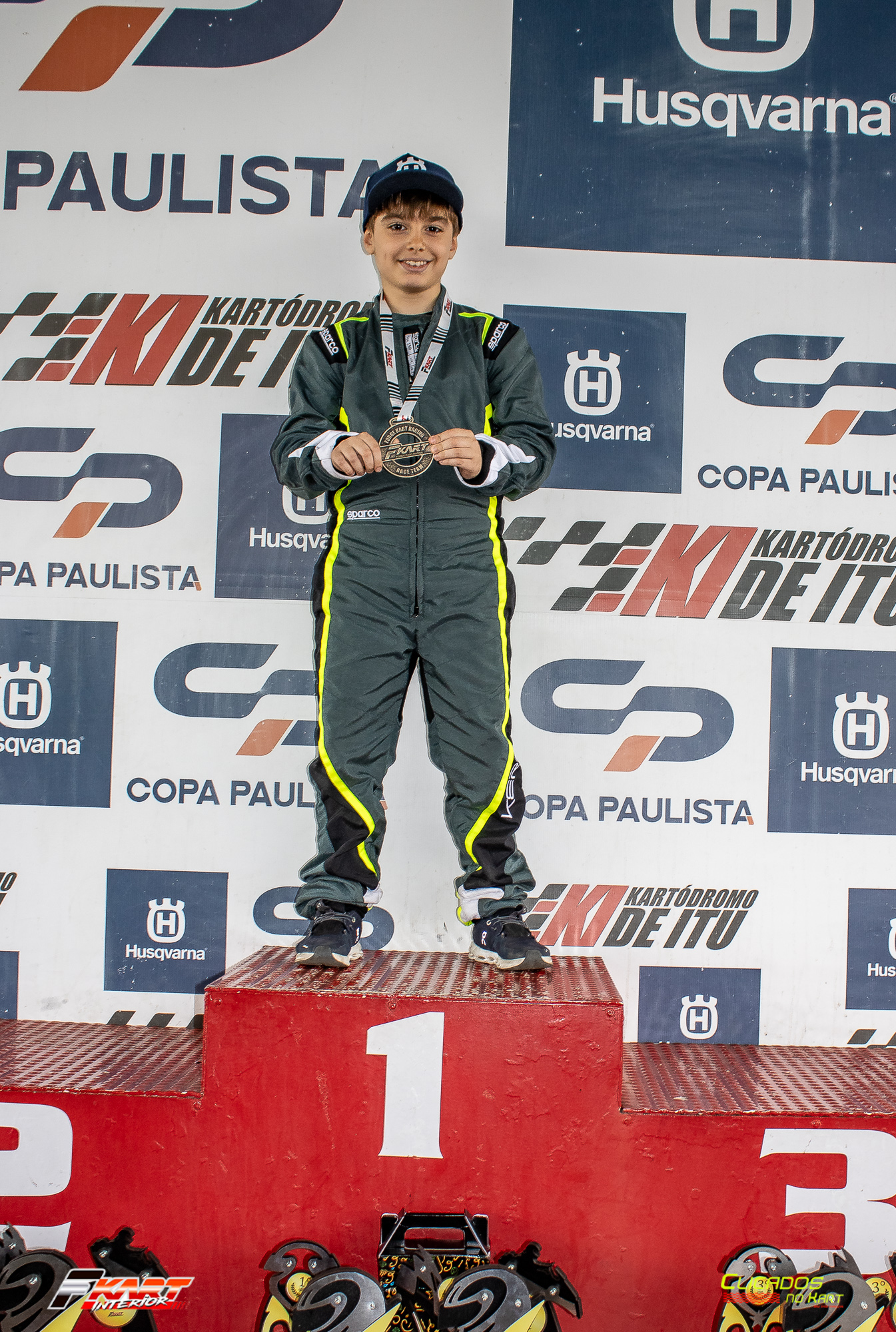 Force Kart Racing