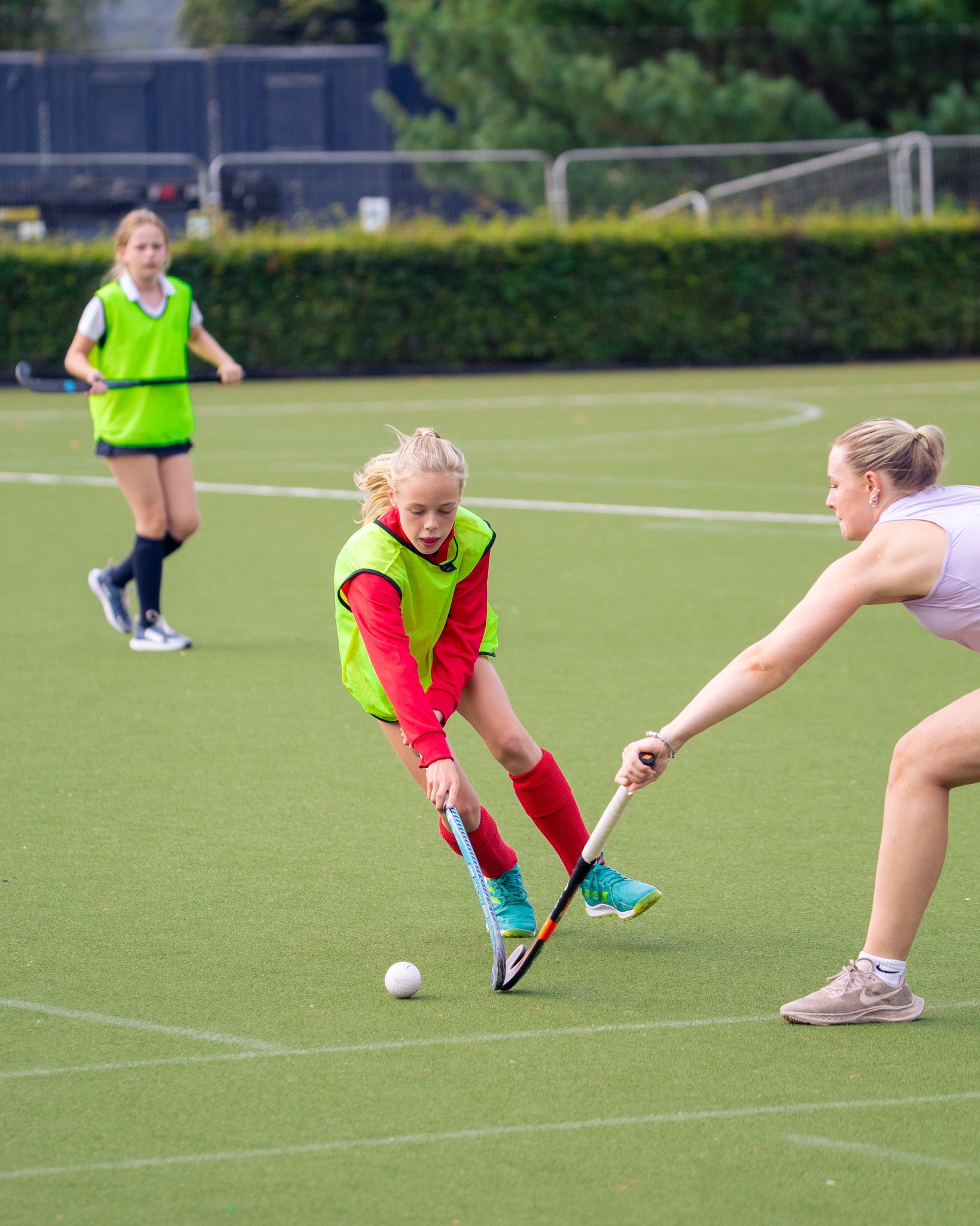 Dollar Academy - 🏉 2025 Pre-season 🏑 Our rugby and hockey... | Facebook