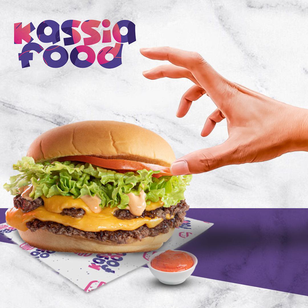 Kassia Food