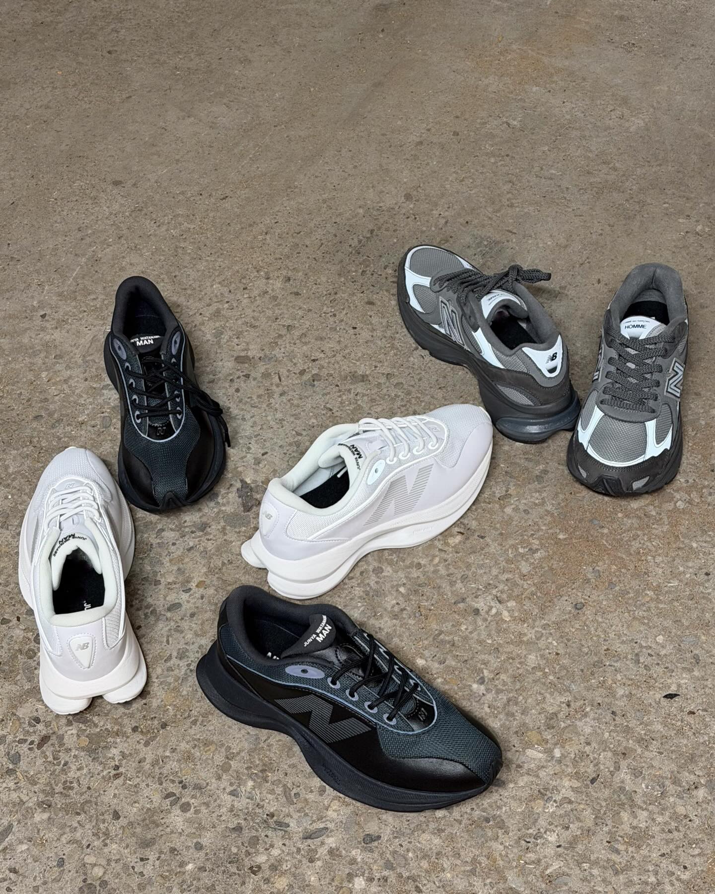 New Balance