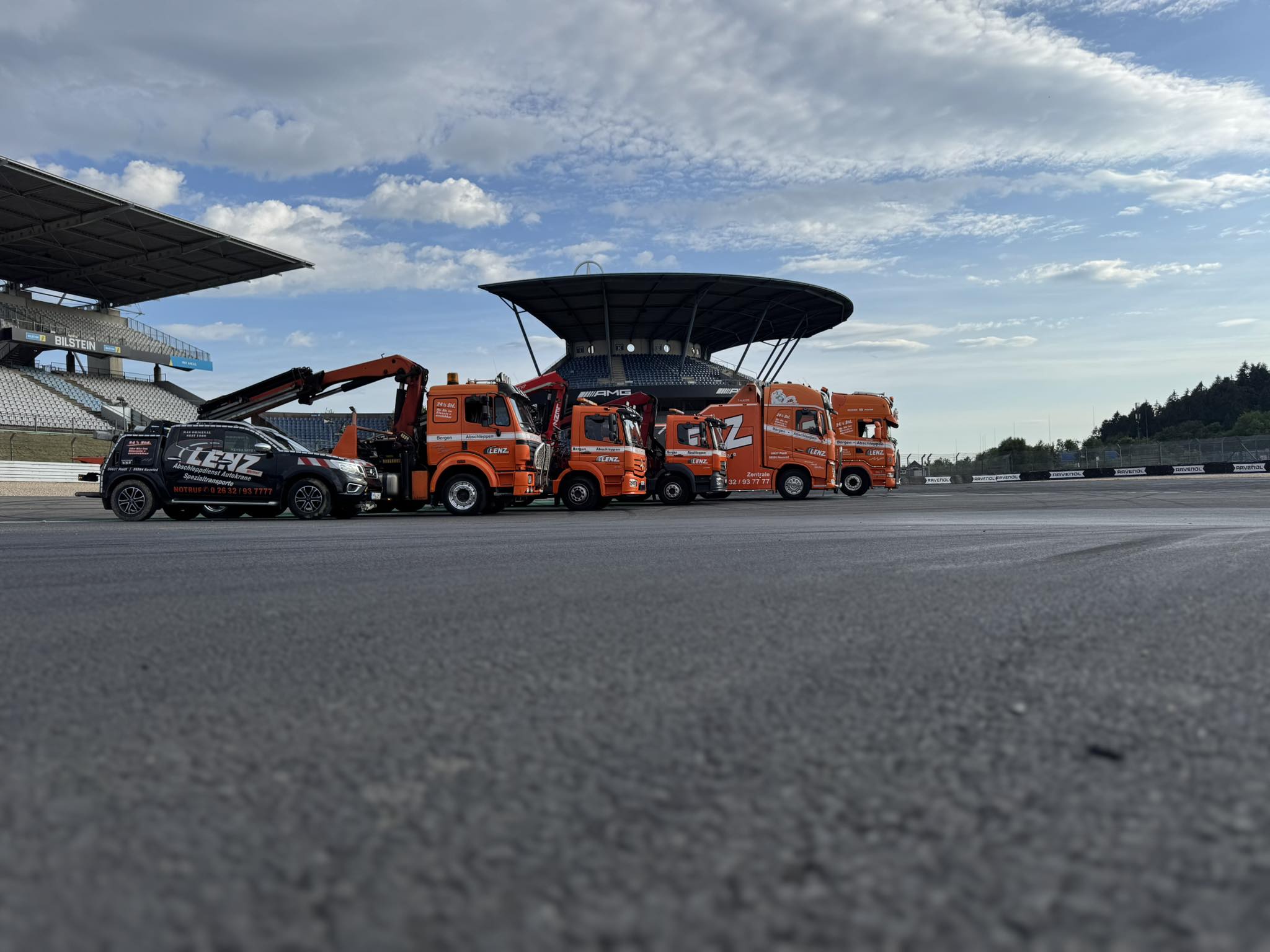 S.L. Truck Sport /... - S.L. Truck Sport / Sascha Lenz #30