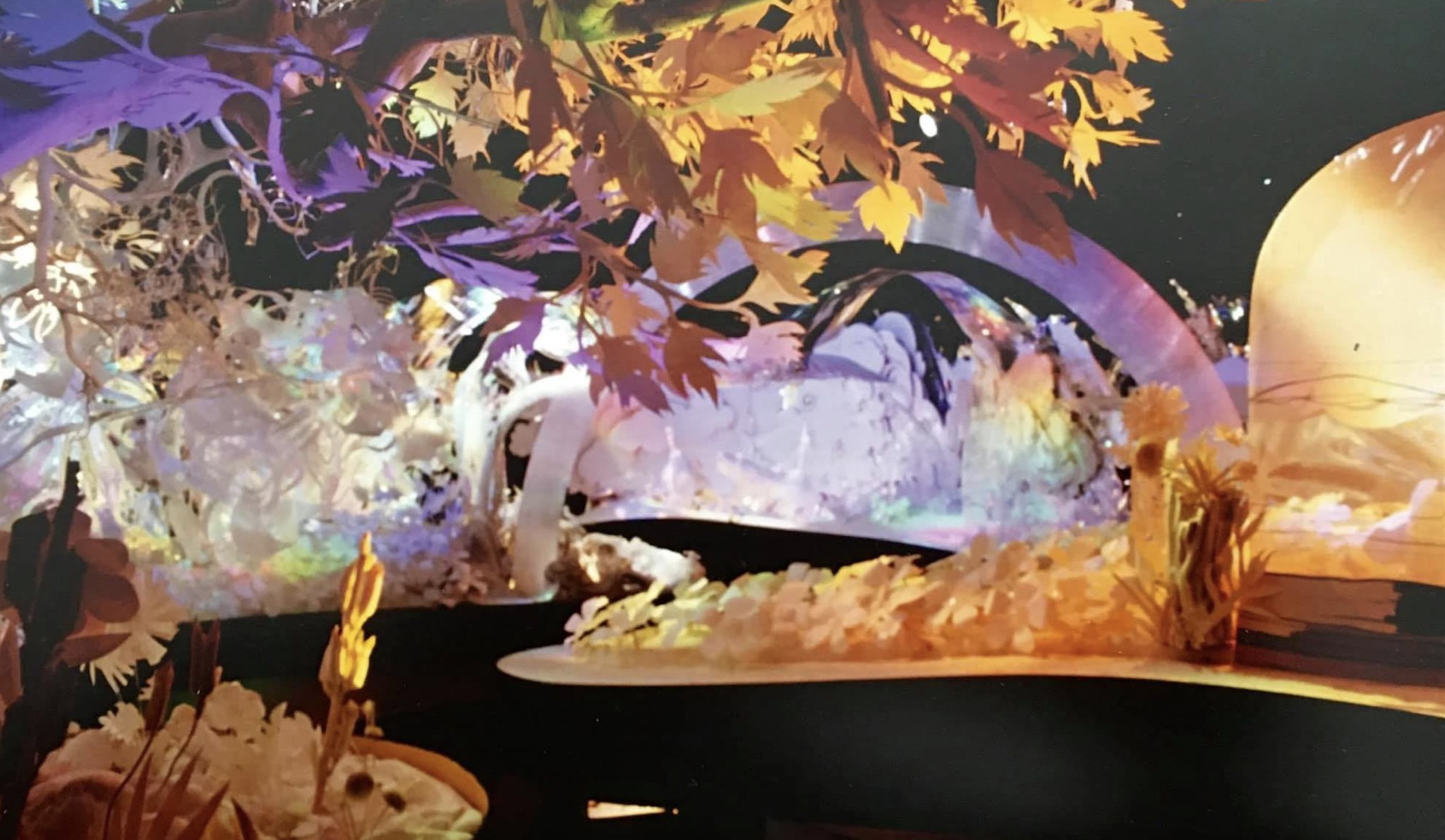 WDW - Journey Into Imagination was an incredible attraction created by ...