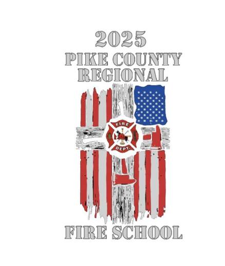 911 - 911 Fleet is proud to sponsor the 2025 Pike County Fire School ...