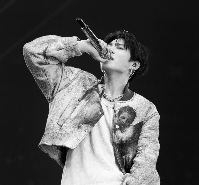 JUNGKOOK - BTS WORLD TOUR ARIRANG JAPAN 🇯🇵 #정국 #JUNGKOOK