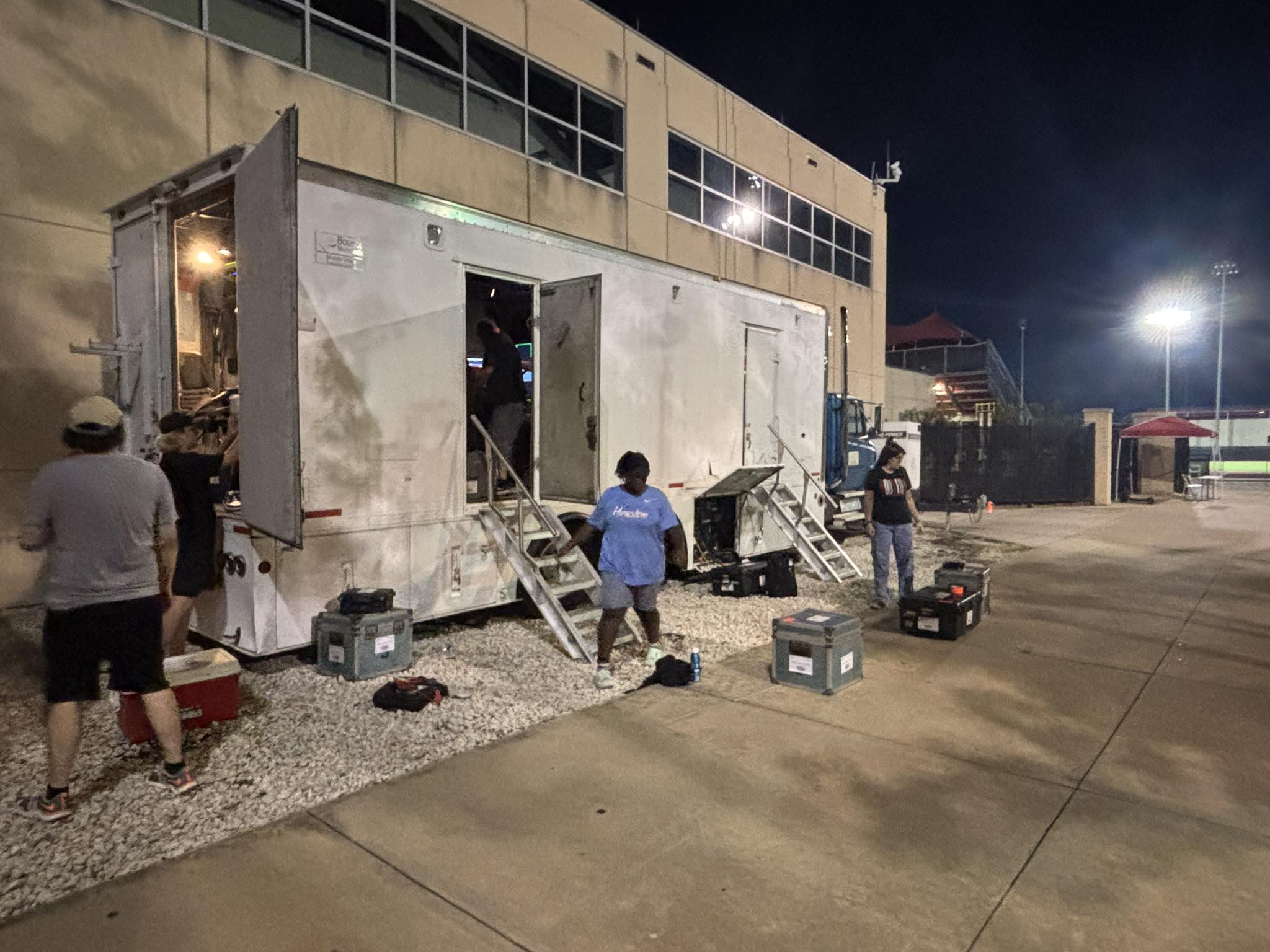 Bounce Multimedia LLC | Humble TX