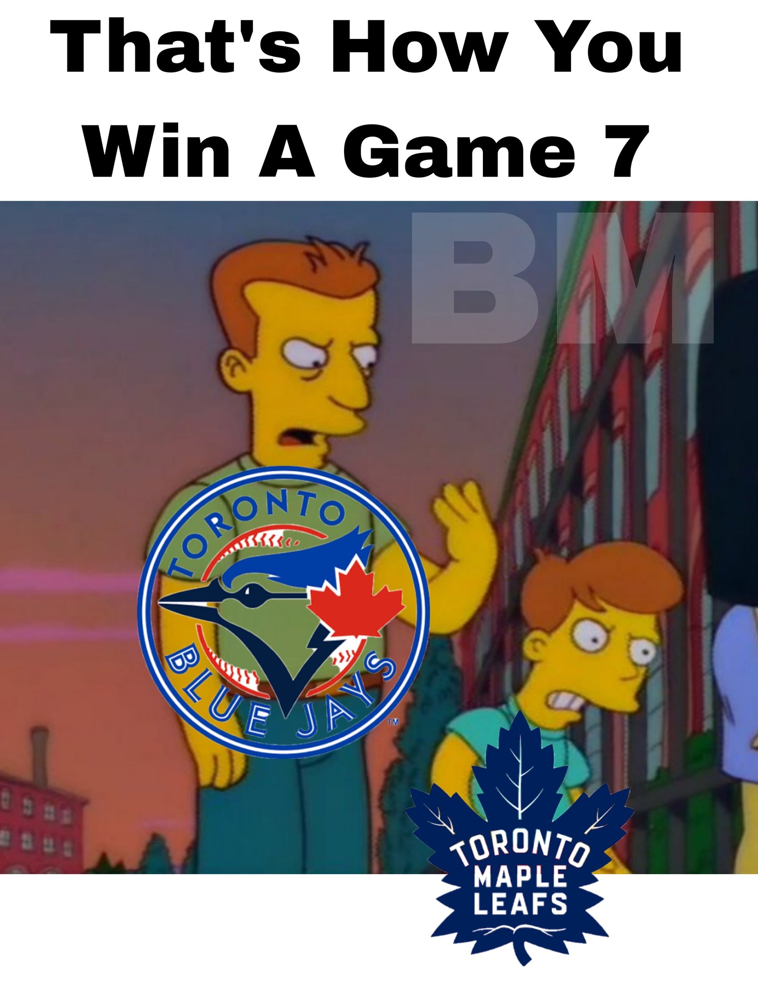 LEAFS SUCK Facebook