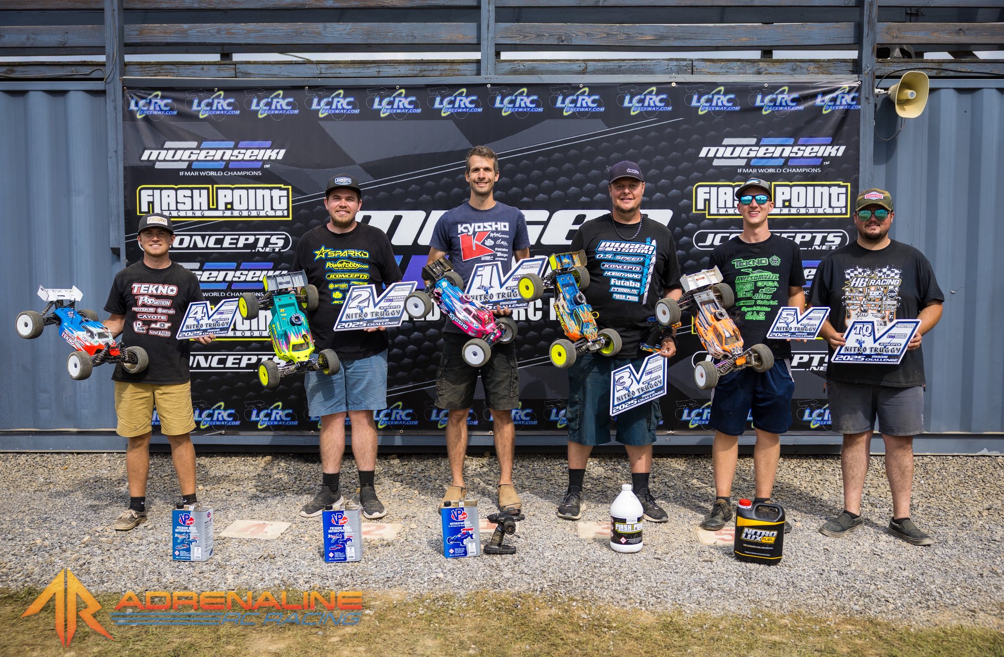 Adrenaline RC Raceway | Winchester VA