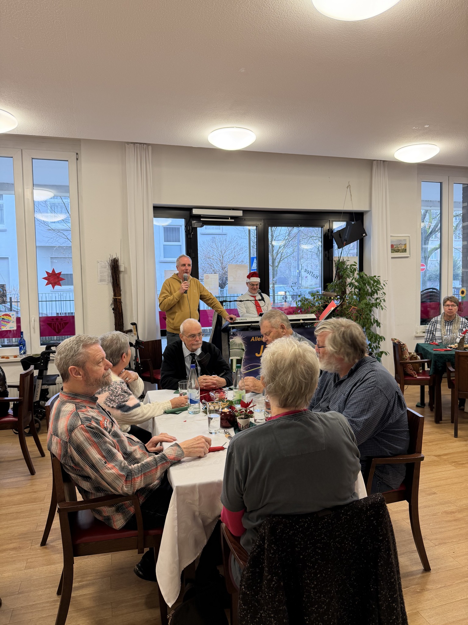 Kinder im Zentrum Gallus e.V. | Frankfurt