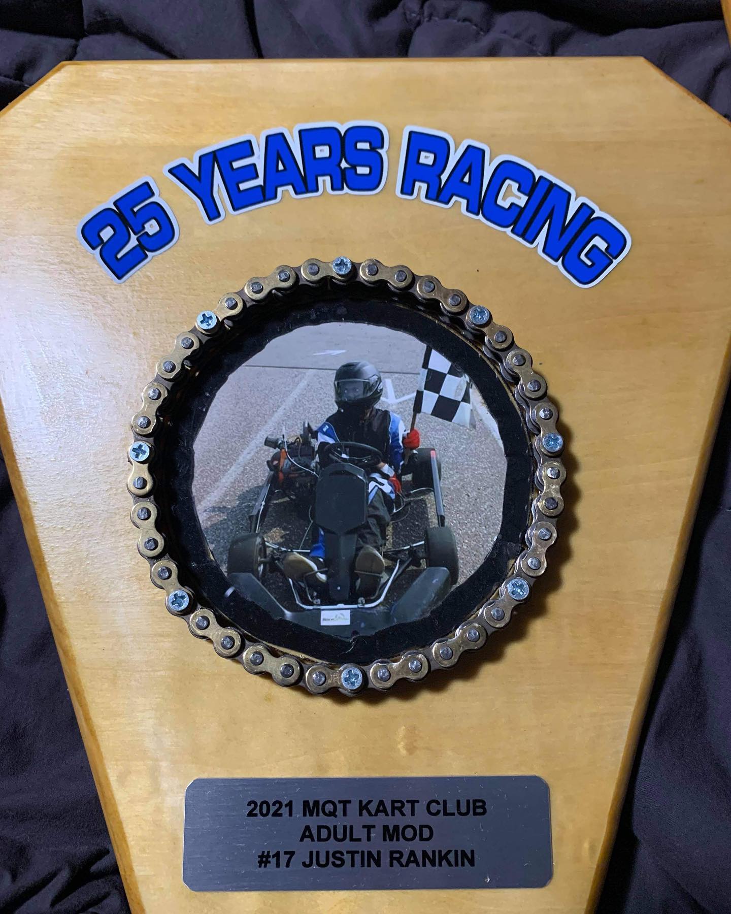 TANK Racing Team