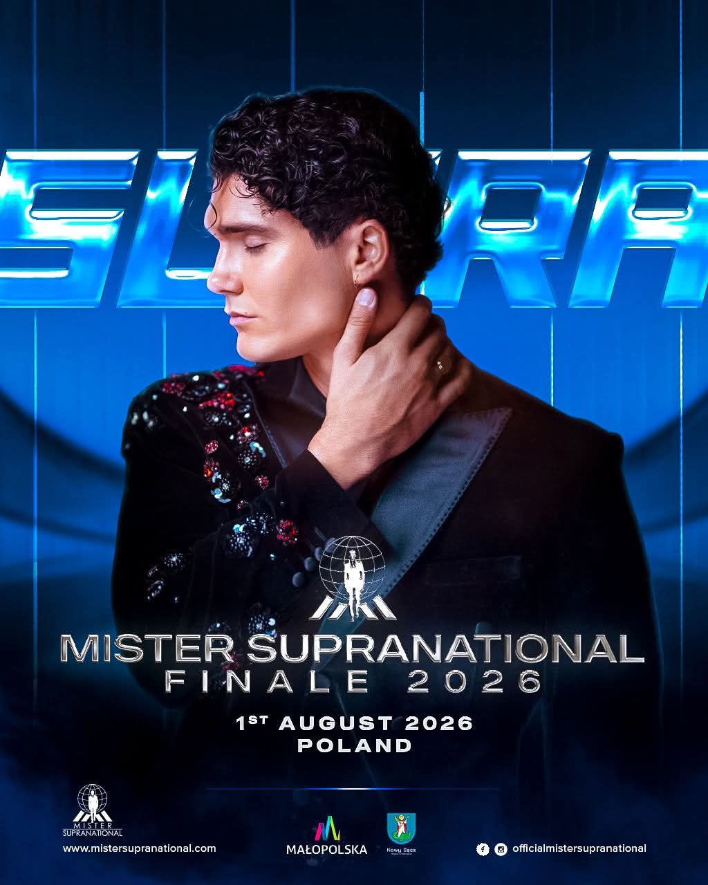 INQUIRER.net - JUST IN: #MissSupranational2026 and # ...