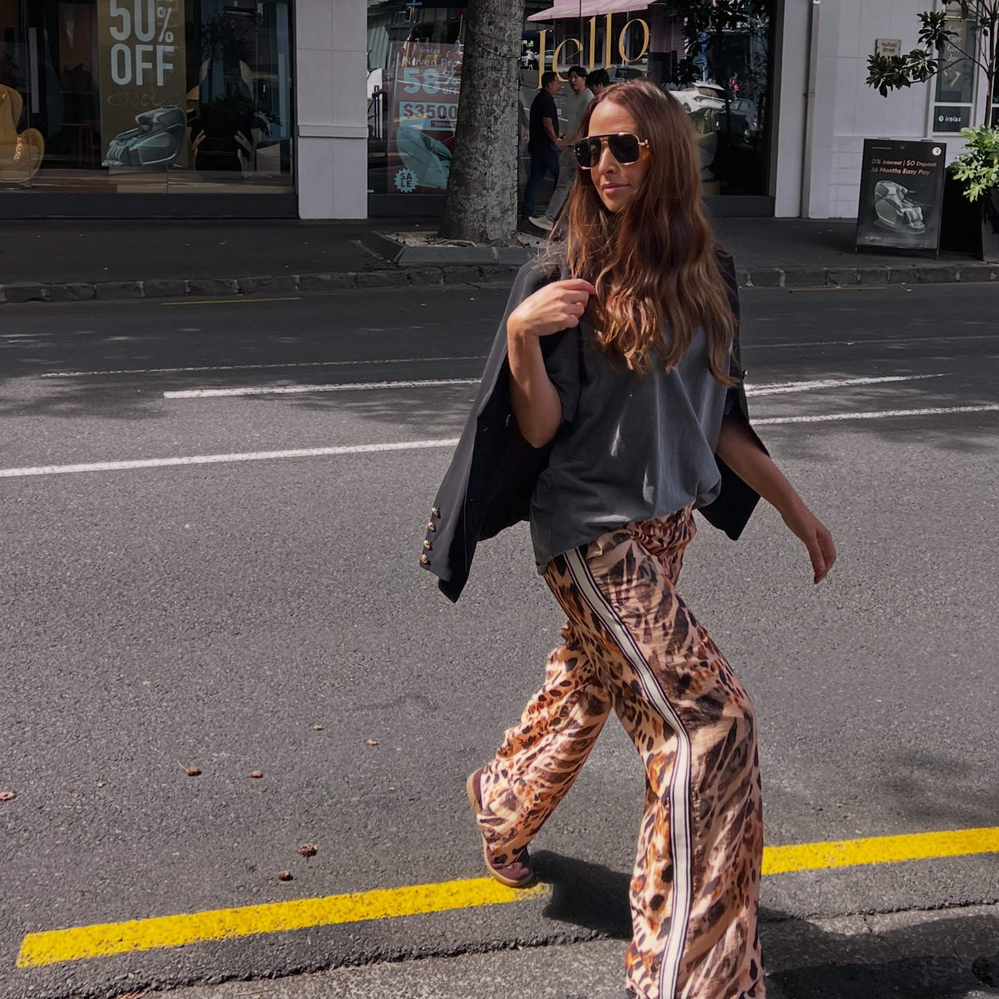 Favourite pant right now. Austen pants shop the look now with the 