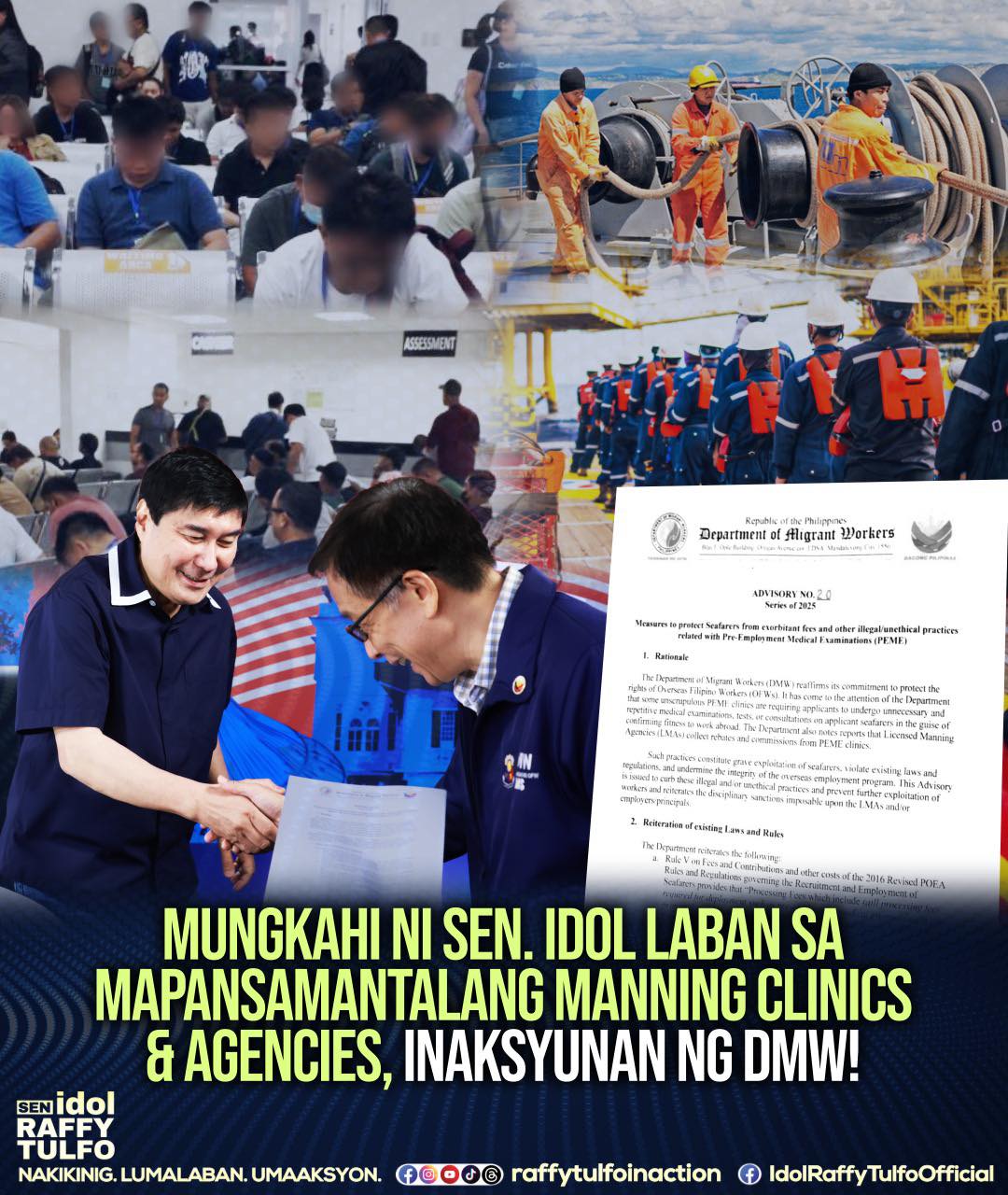 Raffy Tulfo in Action - Modus: Nagpapanggap na buyer ang mga carnapper ...