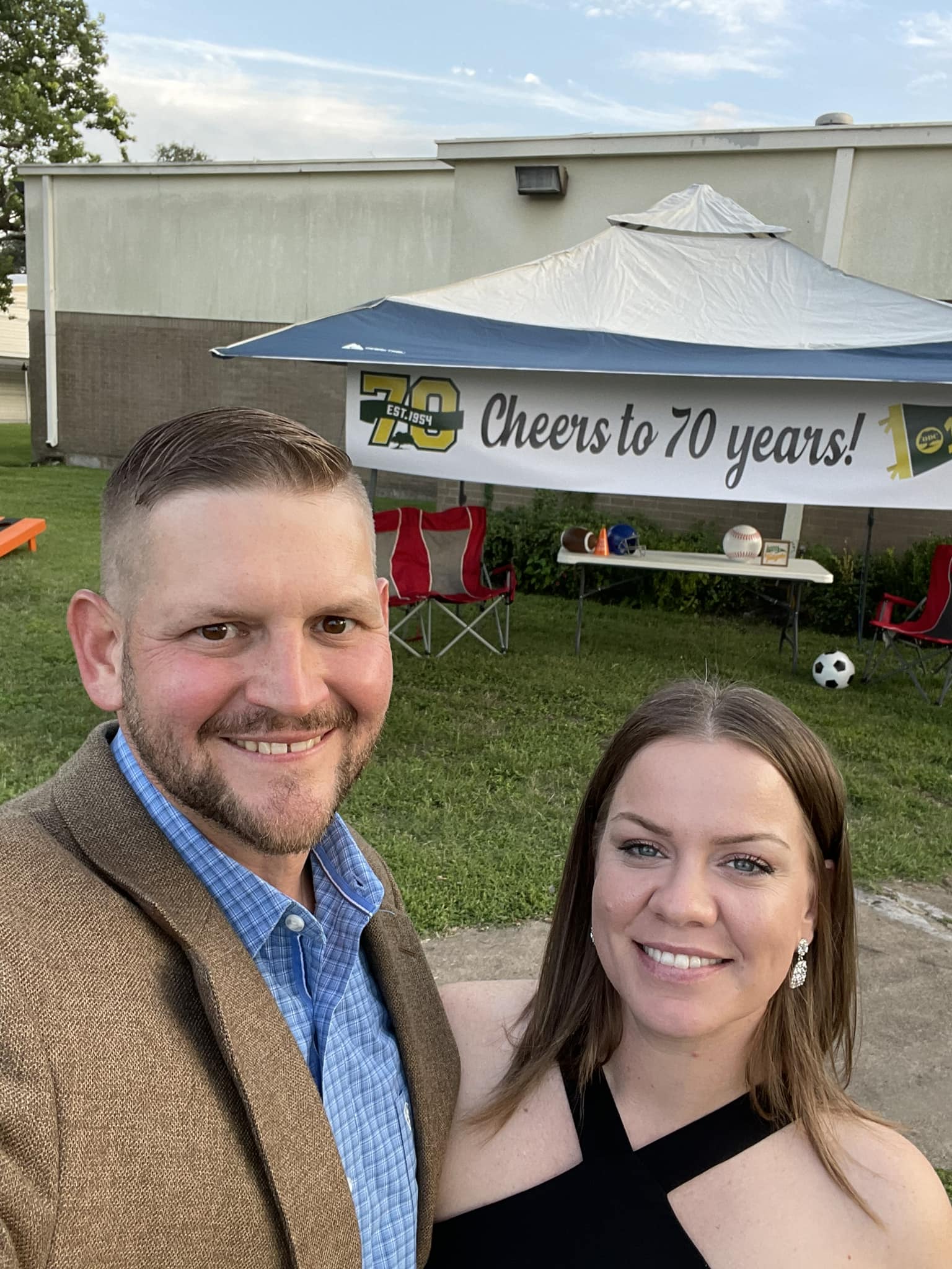 Oaks Dads Club - A special shout out to Chris Riggs, who... | Facebook