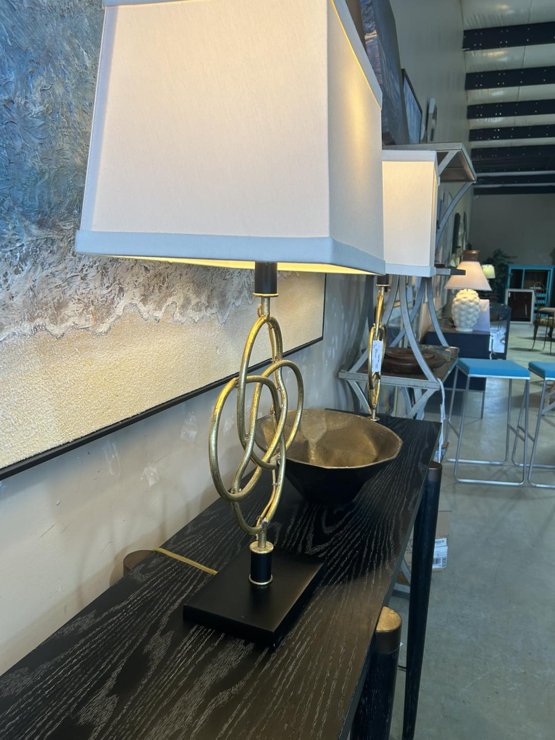 Hodgepodge - Chelsea House Lamps SOLD | Facebook
