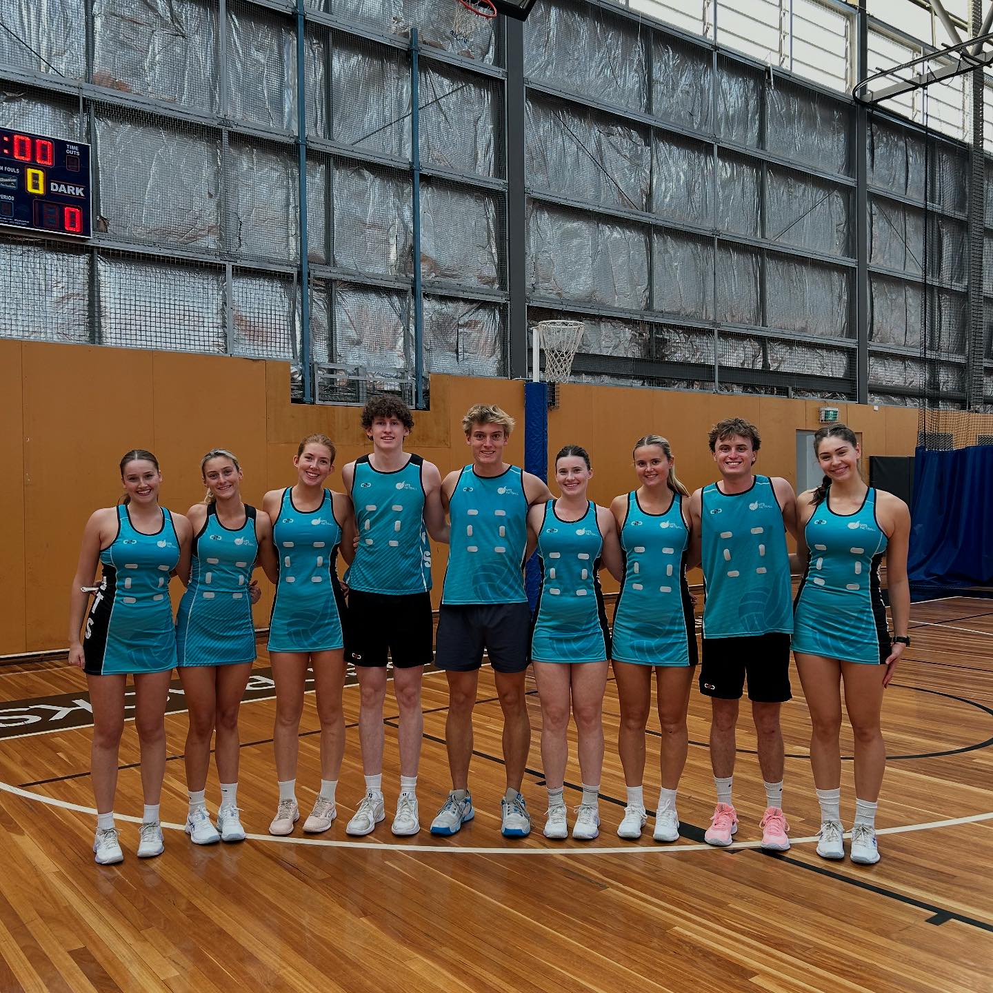 UTS Netball Club