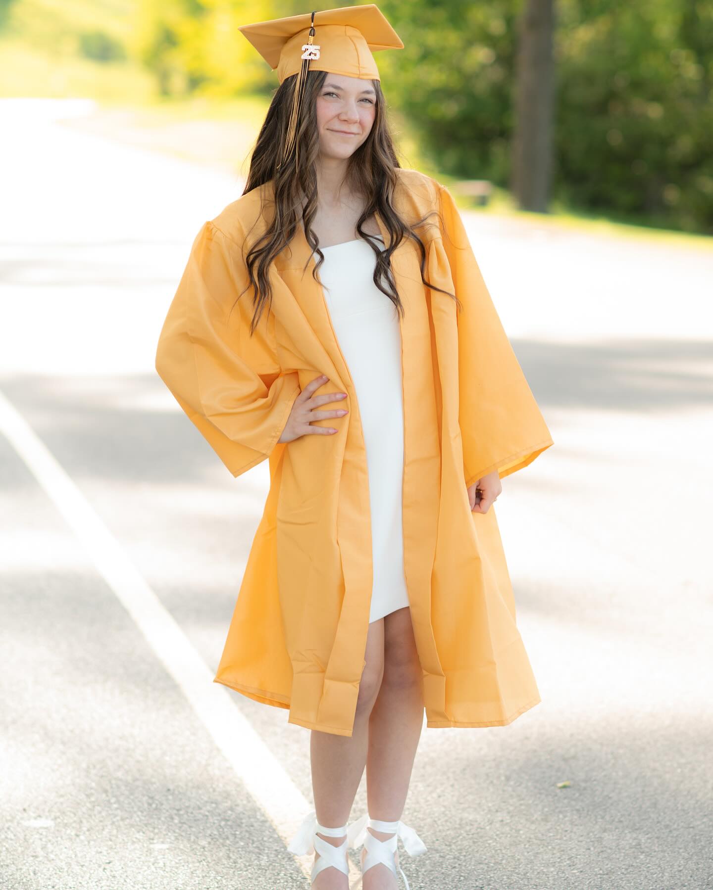 🎓 Riley ~ Cap and Gown | Class of... - Arrow Path Photography | Facebook
